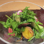 神保町 傳 - いました