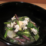 神保町 傳 - このような美味しい