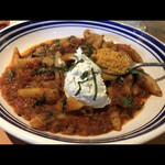 SCADDABUSH ITALIAN KITCHEN&BAR - 