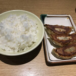 丸源ラーメン - 