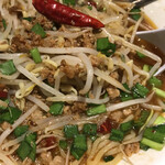 丸源ラーメン - 