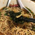 丸源ラーメン - 