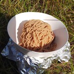 Patisserie Ravi,e relier - 