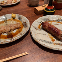 鳥茂 - 