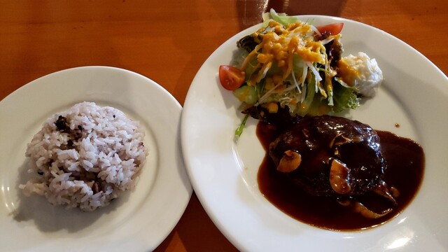 ダンデライオン 長都 カフェ 食べログ