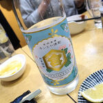 須賀乃湯 - 金宮 900ml（ボトル 2,000円）