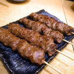 須賀乃湯 - スタミナ（１本 １２０円）