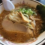 ハルピンラーメン　下諏訪町役場前店 - 