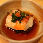 季節料理 よし野 - お通し