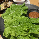 Yakiniku Kingu - 