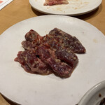 Yakiniku Kingu - 