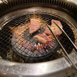 Yakiniku Kingu - 