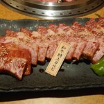 Shinshuuyakiniku Namusantei - 