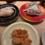 Tsukiji Gin I Kkan - 