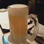 ウルフギャング・ステーキハウス - 