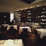 ウルフギャング・ステーキハウス - 