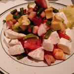 ウルフギャング・ステーキハウス - 