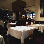 ウルフギャング・ステーキハウス - 