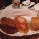 ウルフギャング・ステーキハウス - 