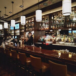 ウルフギャング・ステーキハウス - 