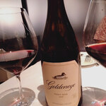 ウルフギャング・ステーキハウス - 