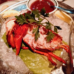 ウルフギャング・ステーキハウス - 