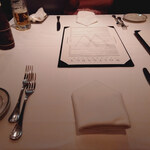 ウルフギャング・ステーキハウス - 