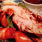 ウルフギャング・ステーキハウス - 