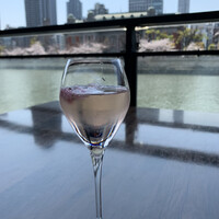 スミレオオサカ - 