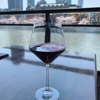 スミレオオサカ - 