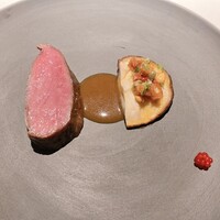 レスピラシオン - 