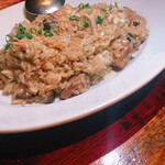 アクアリウムダイニングバー銀座ライム - 