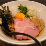 ラーメン翼