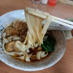Yamadaya - 麺リフト
