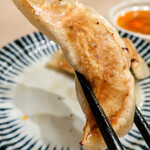 GYOZA OHSHO - 