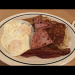 IHOP, Four Points by SheratonNiagaraFallsviewHotel - 