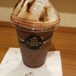 GODIVA - 