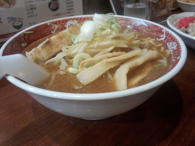 えびす家 - 釧路（弁当）の写真