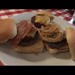 P.J. Clarke's, Third Avenue - 