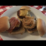 P.J. Clarke's, Third Avenue - 