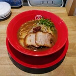 小豆島ラーメンHISHIO - 