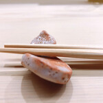 日本橋蛎殻町 すぎた - 