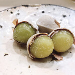 日本橋蛎殻町 すぎた - 