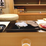 日本橋蛎殻町 すぎた - 