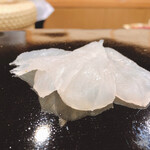 日本橋蛎殻町 すぎた - 