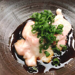 日本橋蛎殻町 すぎた - 