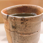 日本橋蛎殻町 すぎた - 