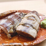 日本橋蛎殻町 すぎた - 