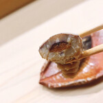 日本橋蛎殻町 すぎた - 