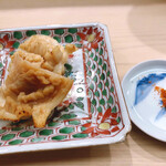 日本橋蛎殻町 すぎた - 